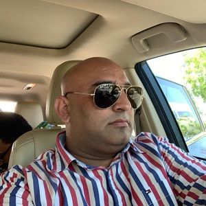 Meet your Posher, Gurjit